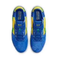 Unisex Nike Streetgato IC Soccer Shoe - Game Royal/Stadium Green/Yellow Strike 14 Unisex Nike Streetgato IC Soccer Shoe - Game Royal/Stadium Green/Yellow Strike -Soccer Shoes Shop DC8466 437 PHCTH001 2000