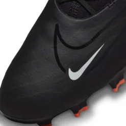 Nike Unisex Phantom GX Pro FG Soccer Shoe - Black/Summit White/Dk Smoke Grey 13 Nike Unisex Phantom GX Pro FG Soccer Shoe - Black/Summit White/Dk Smoke Grey -Soccer Shoes Shop DD9463 010 PHSYD001