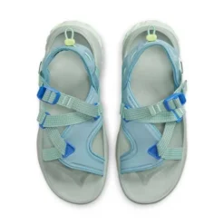 Nike Women's Oneonta Sandals - Worn Blue/Night Forest 8 Nike Women's Oneonta Sandals - Worn Blue/Night Forest -Soccer Shoes Shop DJ6602 400 PHCTH001