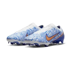 Unisex Nike Mercurial Zoom Vapor 15 Elite CR7 FG Soccer Shoe - White/Metallic Copper - Regular (D) 12 Unisex Nike Mercurial Zoom Vapor 15 Elite CR7 FG Soccer Shoe - White/Metallic Copper - Regular (D) -Soccer Shoes Shop DQ5299 182 PHCFH001 2000