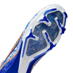 Unisex Nike Mercurial Zoom Vapor 15 Elite CR7 FG Soccer Shoe - White/Metallic Copper - Regular (D) 16 Unisex Nike Mercurial Zoom Vapor 15 Elite CR7 FG Soccer Shoe - White/Metallic Copper - Regular (D) -Soccer Shoes Shop DQ5299 182 PHSUD001 2000