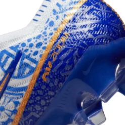 Unisex Nike Mercurial Zoom Vapor 15 Elite CR7 FG Soccer Shoe - White/Metallic Copper - Regular (D) 13 Unisex Nike Mercurial Zoom Vapor 15 Elite CR7 FG Soccer Shoe - White/Metallic Copper - Regular (D) -Soccer Shoes Shop DQ5299 182 PHSYD002 2000