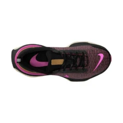 Nike Women's ZoomX Invincible Run Flyknit 3 Running Shoe - Earth/Pink Spell/Black - Regular (B) 14 Nike Women's ZoomX Invincible Run Flyknit 3 Running Shoe - Earth/Pink Spell/Black - Regular (B) -Soccer Shoes Shop DR2660 200 PHSTH001 1