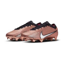 Nike Unisex Zoom Vapor 15 Elite FG Soccer Cleats - Metallic Copper - Regular (D) 13 Nike Unisex Zoom Vapor 15 Elite FG Soccer Cleats - Metallic Copper - Regular (D) -Soccer Shoes Shop DR5934 810 PHCFH001 2000