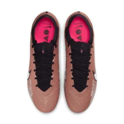 Nike Unisex Zoom Vapor 15 Elite FG Soccer Cleats - Metallic Copper - Regular (D) 14 Nike Unisex Zoom Vapor 15 Elite FG Soccer Cleats - Metallic Copper - Regular (D) -Soccer Shoes Shop DR5934 810 PHCTH001 2000