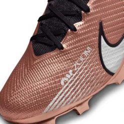 Nike Unisex Zoom Vapor 15 Elite FG Soccer Cleats - Metallic Copper - Regular (D) 15 Nike Unisex Zoom Vapor 15 Elite FG Soccer Cleats - Metallic Copper - Regular (D) -Soccer Shoes Shop DR5934 810 PHSYD001 2000