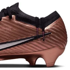 Nike Unisex Zoom Vapor 15 Elite FG Soccer Cleats - Metallic Copper - Regular (D) 16 Nike Unisex Zoom Vapor 15 Elite FG Soccer Cleats - Metallic Copper - Regular (D) -Soccer Shoes Shop DR5934 810 PHSYD003 2000