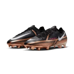 Nike Unisex Phantom GT2 Elite FG Soccer Shoe - Metallic Copper - Regular (D) -Soccer Shoes Shop DR5954 810 PHCFH001 2000