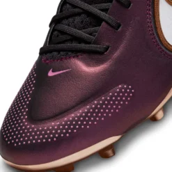 Nike Unisex Legend 9 Elite FG Soccer Cleats - Space Purple/White - Regular (D) 13 Nike Unisex Legend 9 Elite FG Soccer Cleats - Space Purple/White - Regular (D) -Soccer Shoes Shop DR5976 510 PHSYD001 2000
