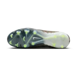 Nike Unisex Phantom GX Elite Fusion FG Footwear - Black/Volt/White - Regular (D) -Soccer Shoes Shop DV6971 071 PHSUH000 2000