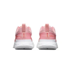 Nike Women's React Infinity React 3 Running Shoe-Medium Soft Pink/White/Summit White/Light Crimson- Regular (B) -Soccer Shoes Shop DZ3016 600 PHCBH000