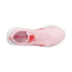 Nike Women's React Infinity React 3 Running Shoe-Medium Soft Pink/White/Summit White/Light Crimson- Regular (B) -Soccer Shoes Shop DZ3016 600 PHSTH001