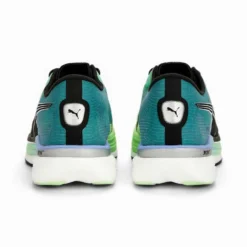 Women's Deviate Nitro Elite 2 Running Shoe- Fizzy Lime/Royal Sapphire/PUMA Black- Regular (B) 5 Women's Deviate Nitro Elite 2 Running Shoe- Fizzy Lime/Royal Sapphire/PUMA Black- Regular (B) -Soccer Shoes Shop Deviate NITRO Elite 2 Running Shoes Women 1