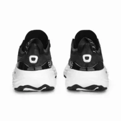 Women's ForeverRun Nitro Running Shoe - Puma Black- Regular (B) -Soccer Shoes Shop ForeverRun NITRO Women s Running Shoes 5