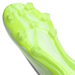 Unisex Adidas X CRAZYFAST.1 FG Soccer Shoe - Cloud White/ Core Black/ Lucid Lemon - Regular (D) 13 Unisex Adidas X CRAZYFAST.1 FG Soccer Shoe - Cloud White/ Core Black/ Lucid Lemon - Regular (D) -Soccer Shoes Shop HQ4516 7 FOOTWEAR Photography DetailView1 white 1024x1024 640fd123 8113 489d bd8f 59fef163f7e2