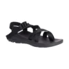Chaco Women's Z Cloud 2 Sandal - Solid Black - Regular (B)
