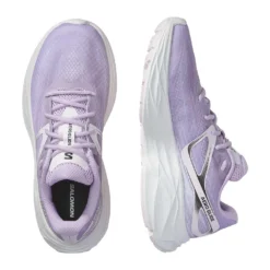 Salomon Women's Aero Glide Running Shoe- Orchid Bloom/Cradle Pink/White- Regular (B) 10 Salomon Women's Aero Glide Running Shoe- Orchid Bloom/Cradle Pink/White- Regular (B) -Soccer Shoes Shop L47211200 1ac2f741c466b2a36e34bc524808b935