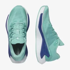 Salomon Women's DRX Bliss Running Shoe - Cockatoo/Surf The Web/White - Regular (B) 6 Salomon Women's DRX Bliss Running Shoe - Cockatoo/Surf The Web/White - Regular (B) -Soccer Shoes Shop L47303100 0cf49ad9bf4b7af5778f56c3dd6b5ded