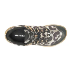 Merrell Women's Antora 3 Trail Running Shoe - Sepia Leopard - Regular (B) 8 Merrell Women's Antora 3 Trail Running Shoe - Sepia Leopard - Regular (B) -Soccer Shoes Shop MRLW J067552 020722 S23 TOP