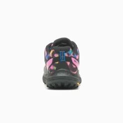Merrell Women's Antora 3 Trail Running Shoe - Rainbow Leopard - Regular (B) -Soccer Shoes Shop MRLW J067554 020722 S23 270