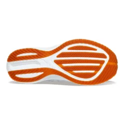 Saucony Women's Triumph RFG Running Shoe - RFG Mist - Regular (B) -Soccer Shoes Shop S10761 20 4 1