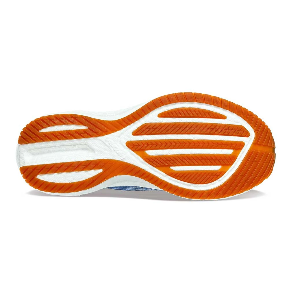 Saucony Women's Triumph RFG Running Shoe - Bluelight - Regular (B) 5 Saucony Women's Triumph RFG Running Shoe - Bluelight - Regular (B) - Image 5