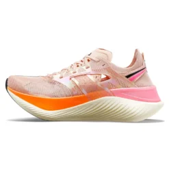 Saucony Women's Endorphin Elite Running Shoe - Mars- Regular (B) -Soccer Shoes Shop S10768 35 2