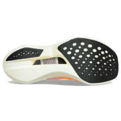 Saucony Women's Endorphin Elite Running Shoe - Mars- Regular (B) -Soccer Shoes Shop S10768 35 4