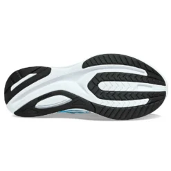 Saucony Women's Guide 16 Running Shoe - Ink/White - Regular (B) -Soccer Shoes Shop S10810 23 4