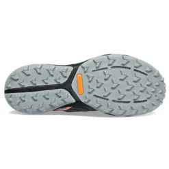 Saucony Women's Xodus Ultra 2 Trail Running Shoe - Black/ViZiOrange - Regular (B) -Soccer Shoes Shop S10843 05 4 b970a290 c500 4ca8 8e16 589b11855732