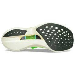 Saucony Women's Endorphin Elite Running Shoe -Slime- Regular (B) -Soccer Shoes Shop S20768 30 4 bc2ceff8 e49a 4cd8 88ca 059b497f175e