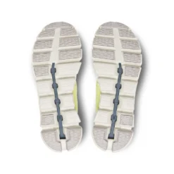 On Running Women's Cloud 5 Running Shoe - Hay/Ice - Regular (B) -Soccer Shoes Shop Small PNG 59.98362 cloud 5 ss23 hay ice w g3