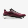 Women's Spire 5 Running Shoe - Dark Cherry/Black - Wide (D)