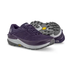 Topo Athletic Women's Ultraventure 2 Trail Running Shoe- Purple/Grey - Regular (B) 11 Topo Athletic Women's Ultraventure 2 Trail Running Shoe- Purple/Grey - Regular (B) -Soccer Shoes Shop W043.Purple Grey 03 1