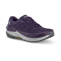 Topo Athletic Women's Ultraventure 2 Trail Running Shoe- Purple/Grey - Regular (B) 12 Topo Athletic Women's Ultraventure 2 Trail Running Shoe- Purple/Grey - Regular (B) -Soccer Shoes Shop W043.Purple Grey 04 1