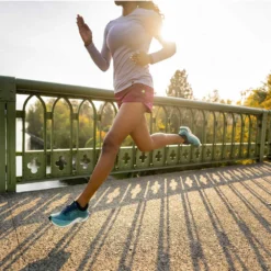 Topo Athletic Women's Cyclone 2 Running Shoe- Ocean/Mint- Regular (B) -Soccer Shoes Shop W061.Ocean Mint 10