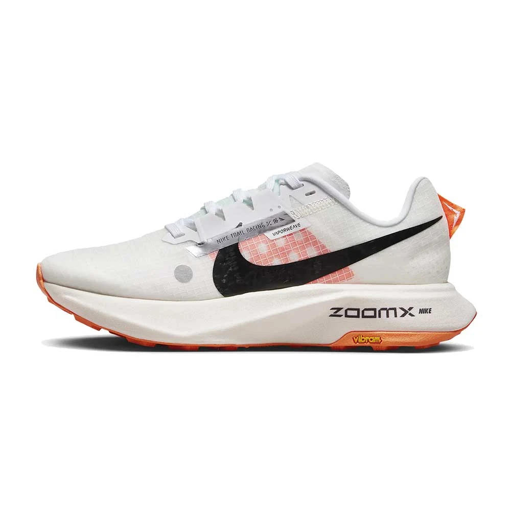 Nike Women's Ultrafly Trail Shoe - White- Regular (B) 2 Nike Women's Ultrafly Trail Shoe - White- Regular (B) - Image 2