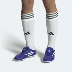Unisex Adidas Copa Gloro FG Soccer Shoe- Blue/Ftwr White - Regular (D) 19 Unisex Adidas Copa Gloro FG Soccer Shoe- Blue/Ftwr White - Regular (D) -Soccer Shoes Shop aa383fab37904925bfaeaf5d00e5761e 9366