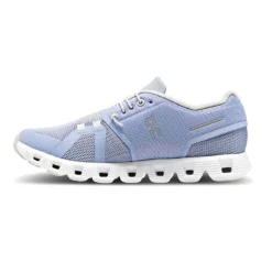 On Running Women's Cloud 5 Running Shoe - Nimbus/Alloy - Regular (B) -Soccer Shoes Shop d7lvyr3dhpqzayrcp7kk