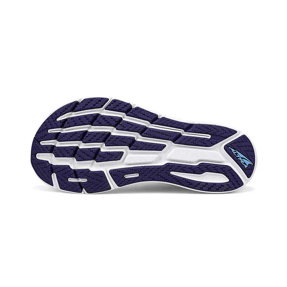 Altra Women's Torin 7 Running Shoe- Blue- Regular (B) 5 Altra Women's Torin 7 Running Shoe- Blue- Regular (B) - Image 5