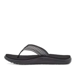 Teva Women's Voya Flip Sandal - Bar Street Multi White - Regular (B) -Soccer Shoes Shop download 2 6bb0abe8 c15e 4527 9adf 088c52815472