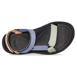 Teva Women's Hurricane XLT2 Sandal - Sherbert Multi - Regular (B) -Soccer Shoes Shop download 5 1ed362e6 cb18 416a 9e21 011ffed25918