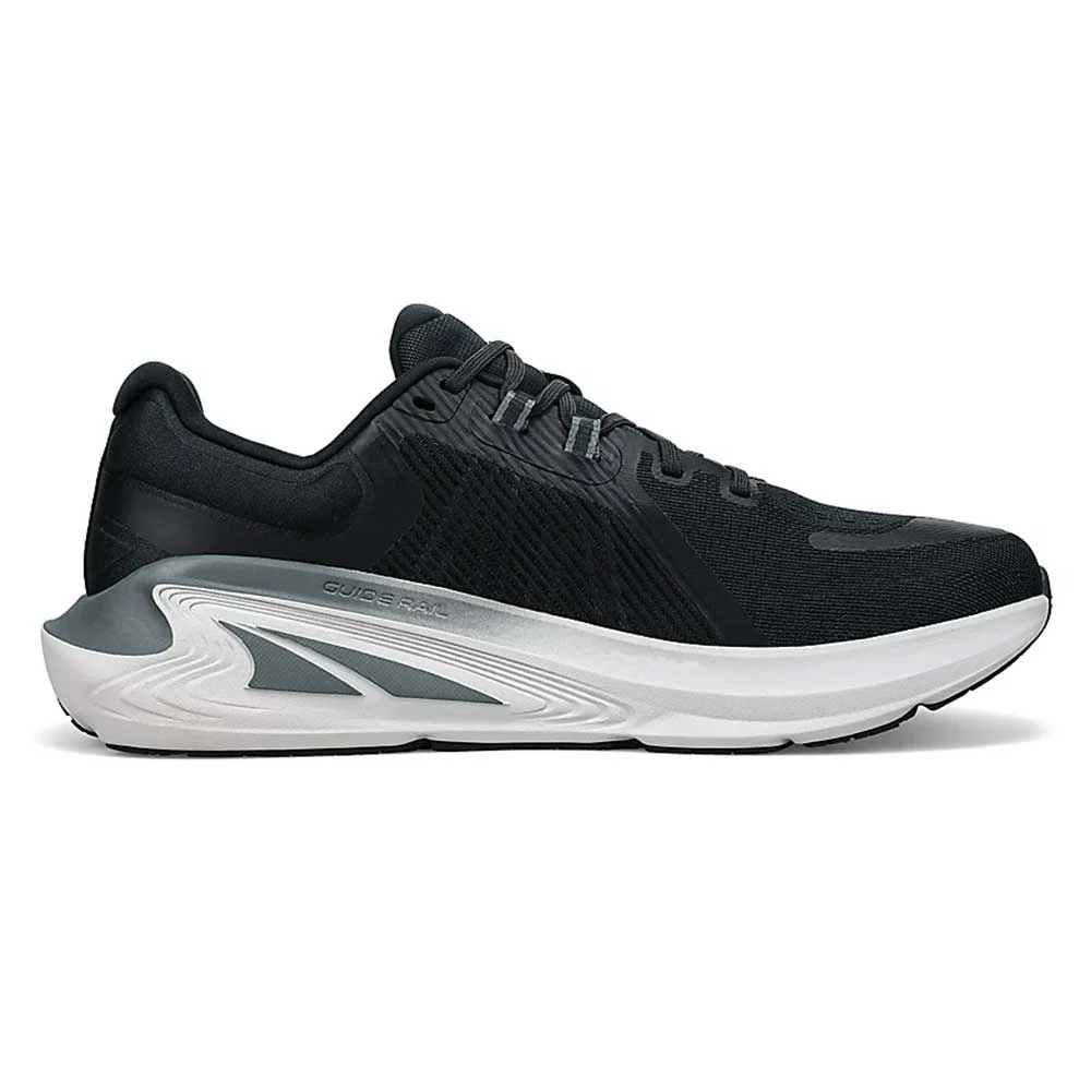 Altra Women's Paradigm 7 Running Shoe - Black - Regular (B) 1 Altra Women's Paradigm 7 Running Shoe - Black - Regular (B)