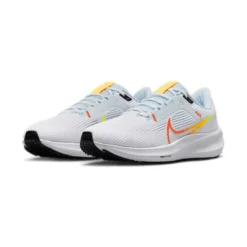 Nike Women's Air Zoom Pegasus 40 Running Shoe- White/Picante Red/Tint Blue- Regular (B) 11 Nike Women's Air Zoom Pegasus 40 Running Shoe- White/Picante Red/Tint Blue- Regular (B) -Soccer Shoes Shop download 9 7e9dabdf 5829 4662 a778 b07dbeb8f72f