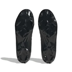 ADIDAS Unisex Predator Accuracy.2 FG Soccer Shoes - Core Black, Core Black, Cloud White - Regular (D) 13 ADIDAS Unisex Predator Accuracy.2 FG Soccer Shoes - Core Black, Core Black, Cloud White - Regular (D) -Soccer Shoes Shop ee08867b234b4401bb82af9d00a1989e 9366