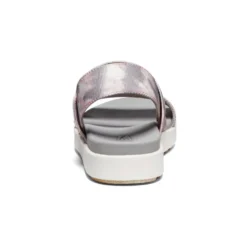 Keen Women's Elle Backstrap Sandal - Fawn Tie Dye - Regular (B) -Soccer Shoes Shop elle fawn 5