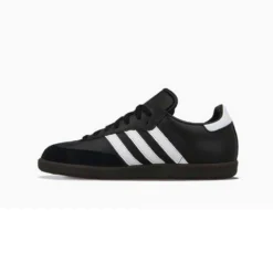 ADIDAS Unisex Samba MG Soccer Shoe - Black/White-Regular (D) 6 ADIDAS Unisex Samba MG Soccer Shoe - Black/White-Regular (D) -Soccer Shoes Shop eng pl adidas Originals Samba 019000 12725 4