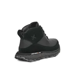 Unisex KO-Z Chukka Splash Boot - Black/Black 12 Unisex KO-Z Chukka Splash Boot - Black/Black -Soccer Shoes Shop unisex ko z chukka splash black black 4 800x 924d7fe8 a66b 4a06 a574 144e3308ad31