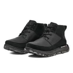 Unisex KO-Z Chukka Splash Boot - Black/Black 13 Unisex KO-Z Chukka Splash Boot - Black/Black -Soccer Shoes Shop unisex ko z chukka splash black black 5 800x f819eaa0 7607 4163 a1ca 2b11a4b710e2