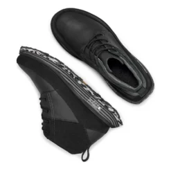 Unisex KO-Z Chukka Splash Boot - Black/Black 14 Unisex KO-Z Chukka Splash Boot - Black/Black -Soccer Shoes Shop unisex ko z chukka splash black black 6 800x 1dd8bc21 da20 4361 a11d b287c6b71fed